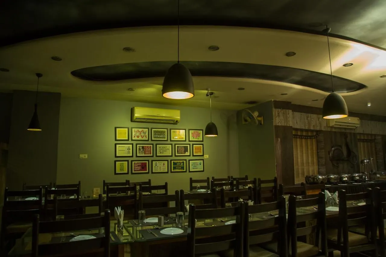 Royal Inn Udaipur 2*,