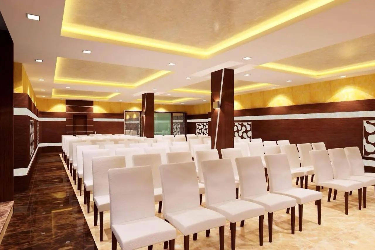 Royal Inn Udaipur Hotel